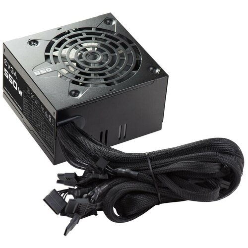 Блок питания 550W EVGA N1 (100-N1-0550-L2)