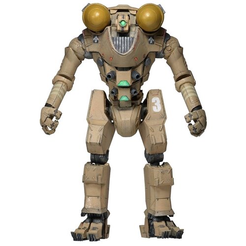 Фигурка NECA Pacific Rim Храбрый Горизонт 31990, 18