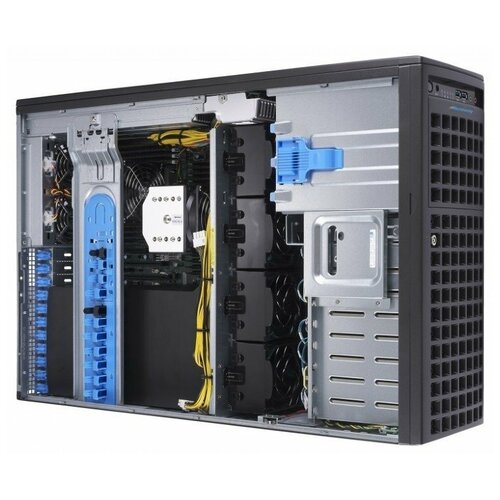 Платформа системного блока SuperMicro SYS-7049GP-TRT Tower, 