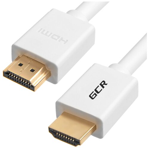 Кабель GCR HDMI - HDMI (GCR-HM700), 1 м,