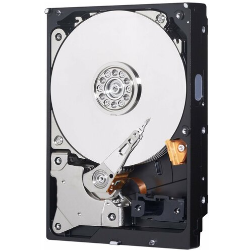 Жесткий диск Western Digital WD Re 2 ТБ WD2000FYYZ