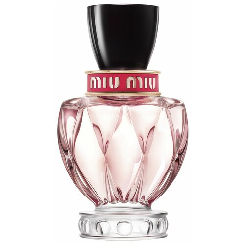 Miu Miu парфюмерная вода Twist, 50