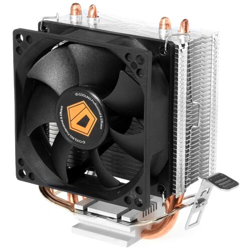 Система охлаждения  для процессора ID-COOLING SE-802, 0.2 А,