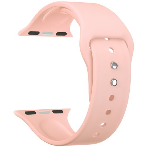Ремешки для умных часов Lyambda Силиконовый ремешок Altair для Apple Watch 38/40/41 mm,