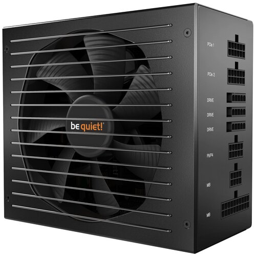 Блок питания BE QUIET! STRAIGHT POWER 11 750W Platinum ATX B