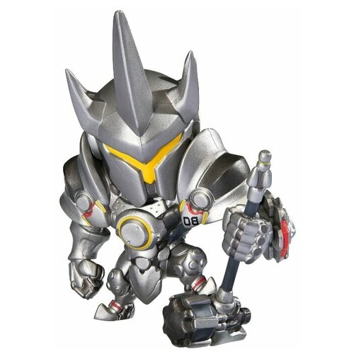 Фигурка Blizzard Entertainment Cute But Deadly – Reinhardt, 11