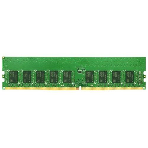 Оперативная память Synology 16 ГБ DDR4 2400 МГц DIMM CL17 D4