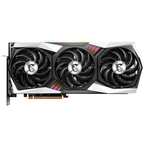 Видеокарта MSI Radeon RX 6800 GAMING X TRIO 16GB, Retail