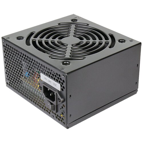 Блок питания 800W Aerocool VX PLUS 800W (ATX, 20+4 pin, 120m