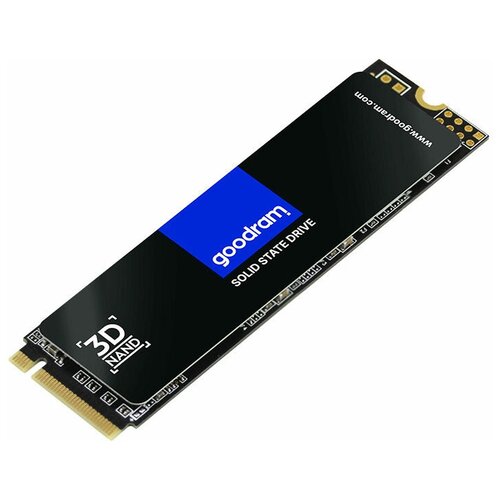 SSD накопитель GoodRAM SSDPR-PX500-01T-80