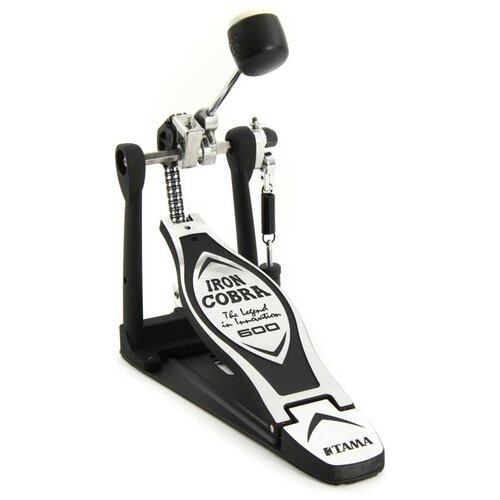 Tama HP600D Iron Cobra 600 Drum Pedal Одиночная педаль для б