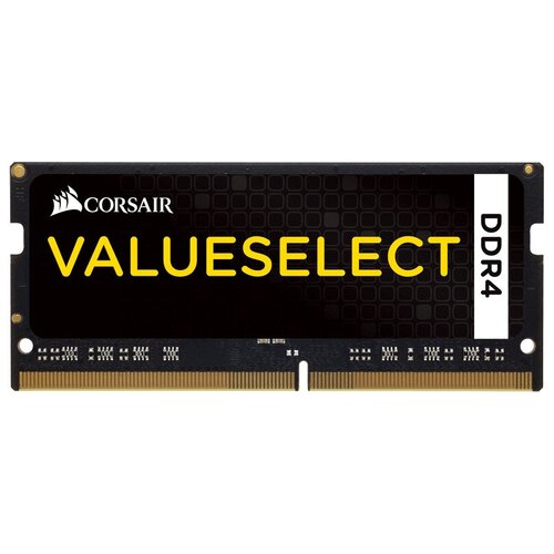 Модуль памяти Corsair Value Select CMSO4GX4M1A2133C15