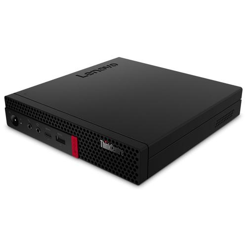 Настольный компьютер Lenovo ThinkCentre M720q Tiny (10T7009A