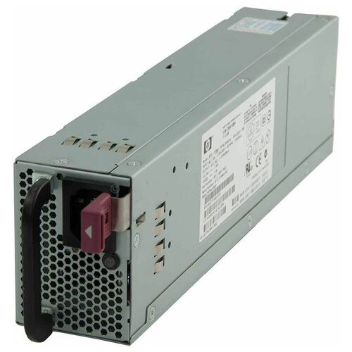 Для серверов HP Резервный Блок Питания HP 519842-001 250W