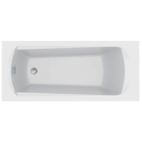 Акриловая ванна C-bath Clio 150x70