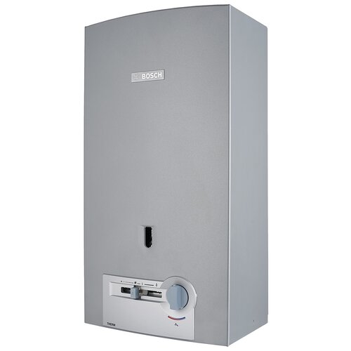 Проточный газовый водонагреватель Bosch WR10-2P S5799,