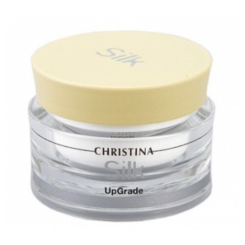 Christina Silk Upgrade Cream Обновляющий крем для лица, 50