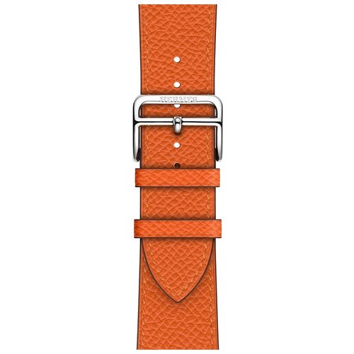 Ремешки для умных часов Apple Ремешок Hermès Simple Tour из кожи Epsom (для корпуса 44 мм),