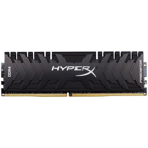 Оперативная память Kingston 8GB DDR4 DIMM (HX440C19PB3/8)