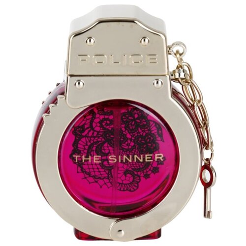 Police туалетная вода The Sinner for Women, 30