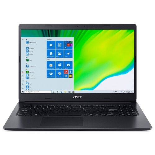 Ноутбук Acer Extensa EX215-22-R8M5 15.6 FHD, AMD R3-3250U, 