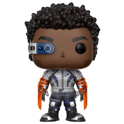 Фигурка Funko POP! Vinyl: Games: Mass Effect Andromeda: Liam