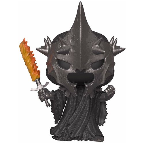 Фигурка Funko POP! Movies LOTR/Hobbit S4 Witch King (632) 33