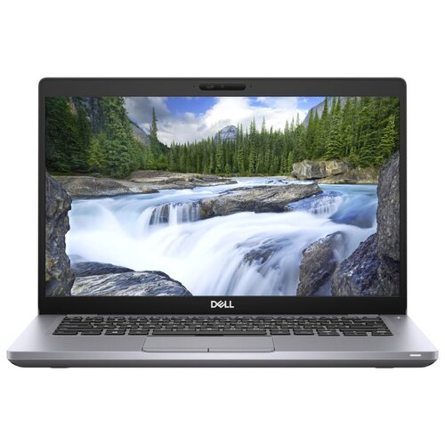 Ноутбук Dell Latitude 5410 5410-5108 (Core i5 1600 MHz (8365