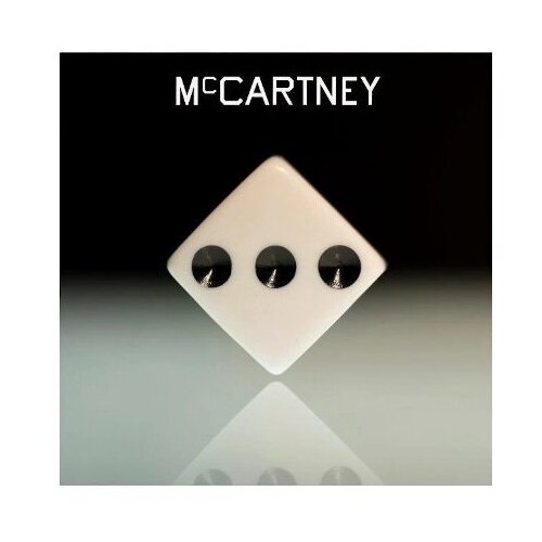 Universal Music Paul McCartney / McCartney III (Limited Edit