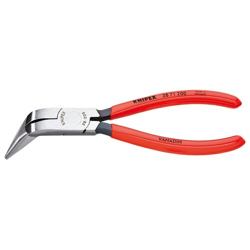 Длинногубцы Knipex 38 71 200 200