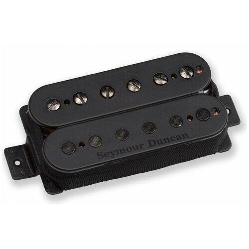 Seymour Duncan Sentient neck BLK звукосниматель для электрог