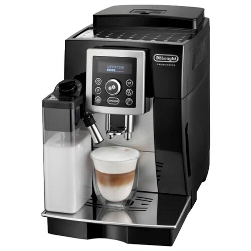 DeLonghi Кофемашина DeLonghi ECAM 23.463.B