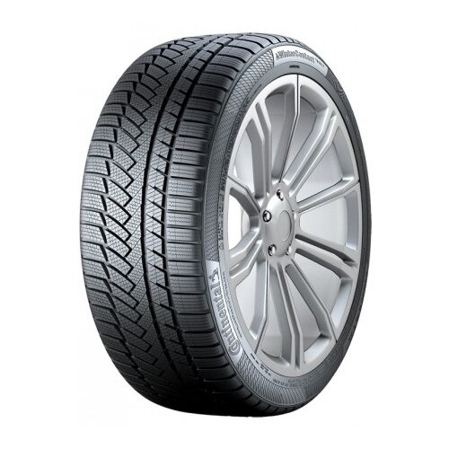 Шины Continental WinterContact TS 850 P 265/40 R20 104V
