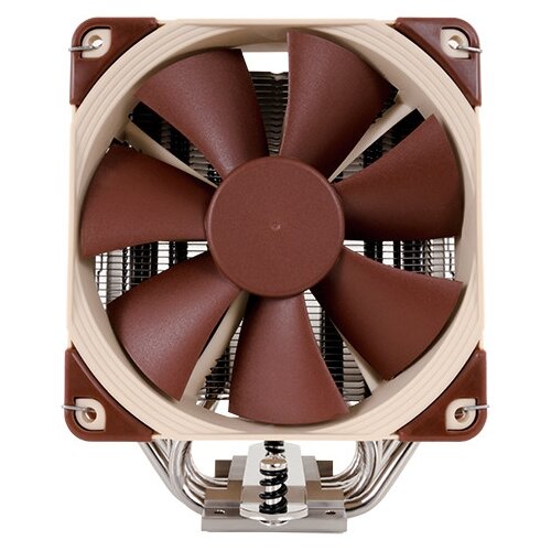 Вентилятор Noctua NH-U12S .