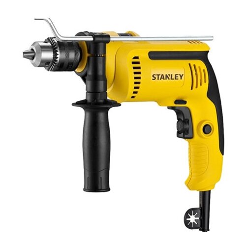 Ударная дрель STANLEY SDH700, 700