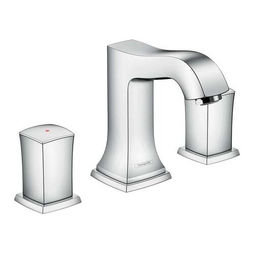 Смеситель hansgrohe Metropol Classic для раковины 31304000, 