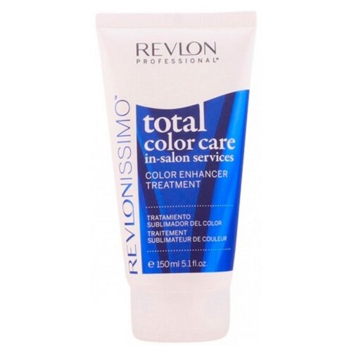 Revlon Professional Total Color Care Маска-усилитель анти-вы