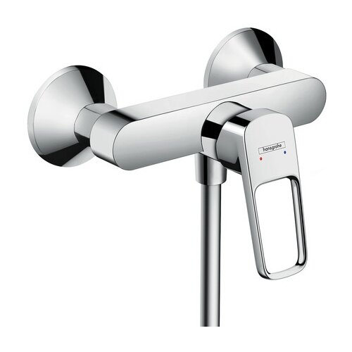 Смеситель для ванны hansgrohe Logis Loop 71247000