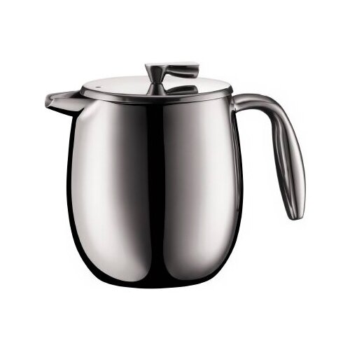 Кофейник с прессом Columbia (0.5 л) 11055-16 Bodum