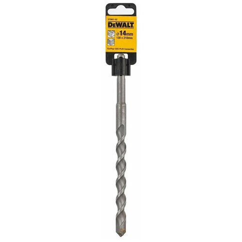 Бур SDS-plus DeWALT DT9651-QZ 14 x 210 