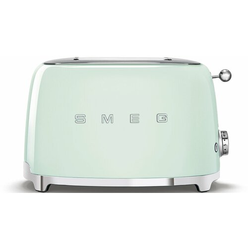  Тостер Smeg TSF01PGEU, пастельный