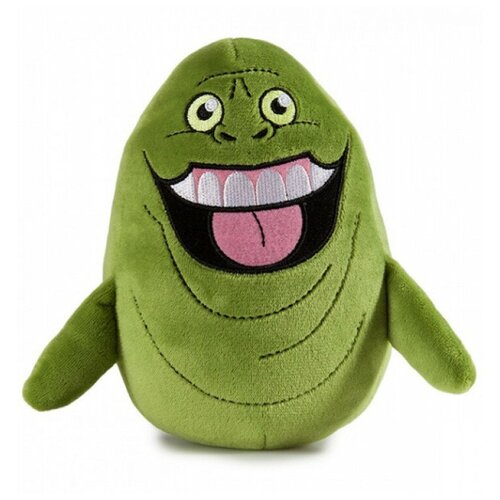 Мягкая игрушка Kidrobot Ghostbusters - Slimer