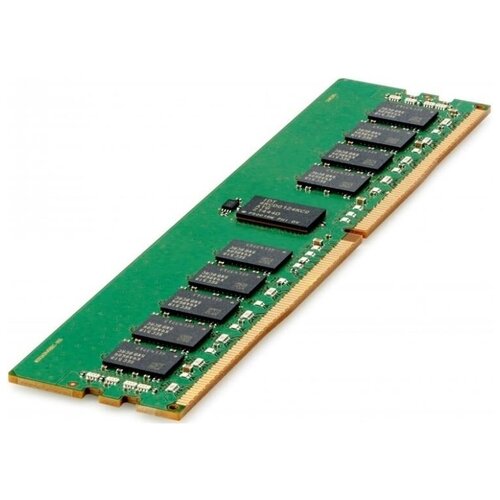 Оперативная память Hewlett Packard Enterprise 16 ГБ DDR4 2666 МГц DIMM CL19