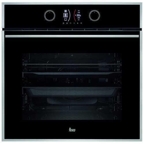 Электрический духовой шкаф TEKA HLB 860 (41560098),