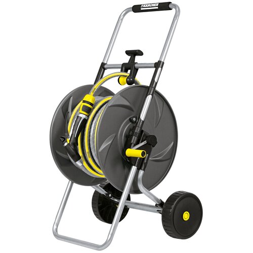  Тележка KARCHER 2.645-043.0 черный / желтый 20