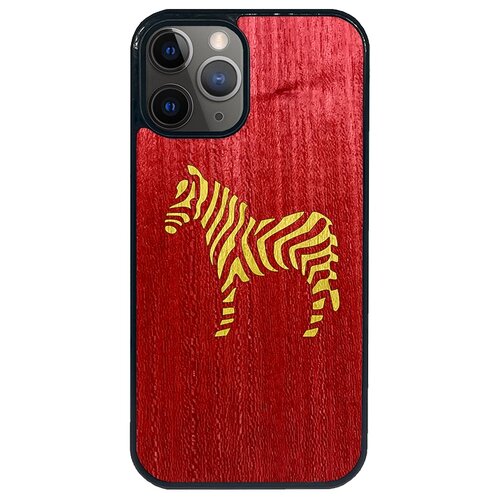 Чехол Timber&Cases для Apple iPhone 12/12 Pro, TPU, WILD col