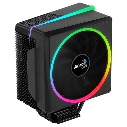 Кулер для процессора AeroCool Cylon 4,