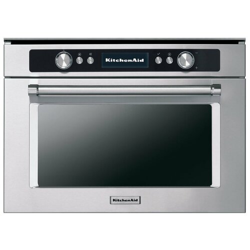 Электрический духовой шкаф KitchenAid KOQCX 45600,