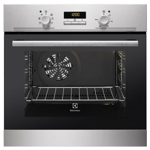 Электрические духовые шкафы Electrolux OPEA4300X