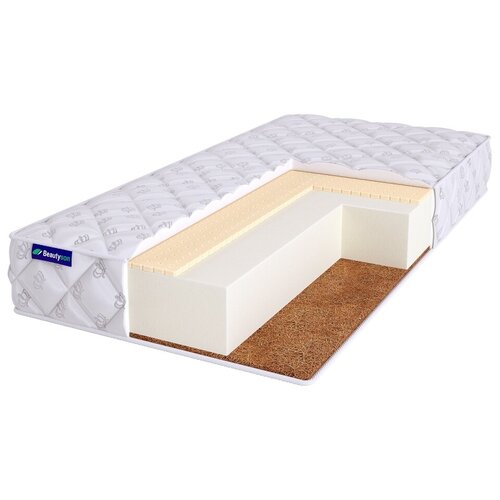 Ортопедический матрас Beautyson Foam Hard 14 Balance без кле